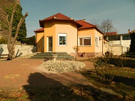 Casa de închiriat 6 camere, în Arad, zona Ultracentral