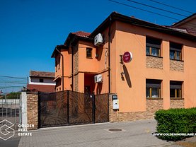 Casa de închiriat 4 camere, în Arad, zona Gradiste
