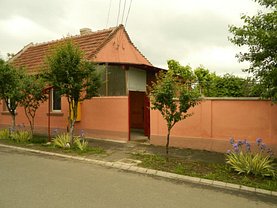 Casa de vânzare 3 camere, în Arad, zona Gradiste