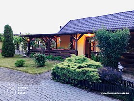 Casa de vânzare 2 camere, în Sambateni