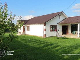 Casa de vânzare 2 camere, în Frumuseni