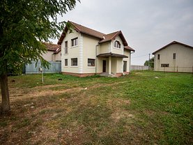 Casa de vânzare 4 camere, în Pecica, zona Central