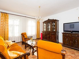 Casa de vânzare 3 camere, în Dorobanti