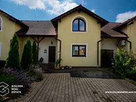 Casa de vânzare 3 camere, în Vladimirescu