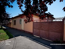 Casa de vânzare 3 camere, în Arad, zona Pârneava