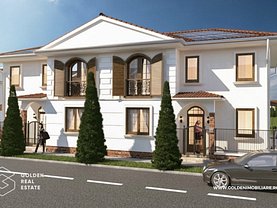 Casa de vânzare 5 camere, în Arad, zona Aradul Nou