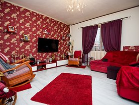 Casa de vânzare 7 camere, în Arad, zona Central