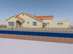 Teren constructii de vânzare, în Zadareni