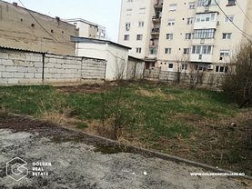 Teren constructii de vânzare, în Arad, zona Intim