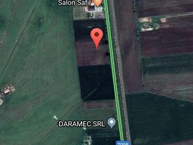 Teren constructii de vânzare, în Sofronea