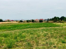 Teren constructii de vânzare, în Vladimirescu