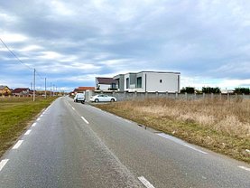 Teren constructii de vânzare, în Vladimirescu
