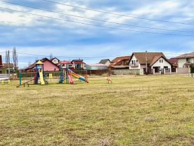 Teren constructii de vânzare, în Vladimirescu