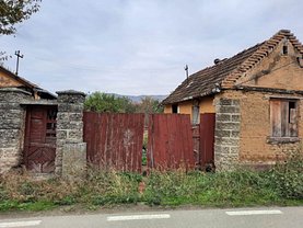 Teren constructii de vânzare, în Covăsinţ