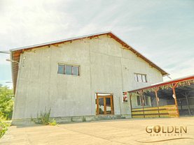 Vânzare hotel/pensiune