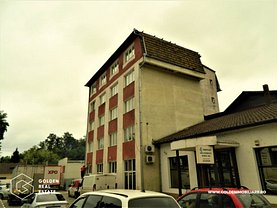 Vânzare hotel/pensiune