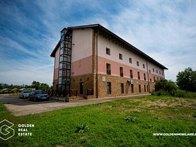 Vânzare hotel/pensiune