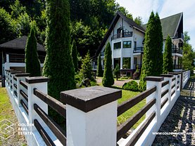Vânzare hotel/pensiune