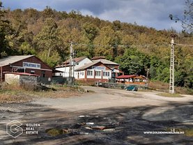 Vânzare hotel/pensiune