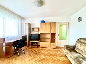 Apartament de vânzare 3 camere, în Bucuresti, zona Campia Libertatii