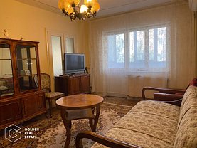Apartament de închiriat 2 camere, în Arad, zona Aurel Vlaicu