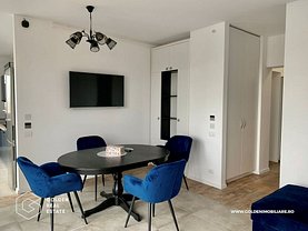 Apartament de închiriat 3 camere, în Arad, zona UTA