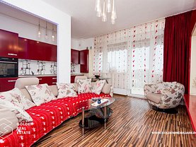 Apartament de închiriat 2 camere, în Arad, zona UTA