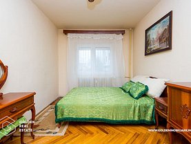 Apartament de vânzare 2 camere în Arad, Micalaca