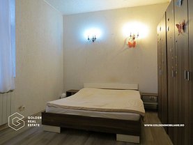 Apartament de închiriat 2 camere în Arad, Central