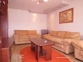 Apartament de vânzare 2 camere, în Arad, zona Alfa