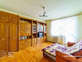Apartament de vânzare 2 camere, în Arad, zona Podgoria