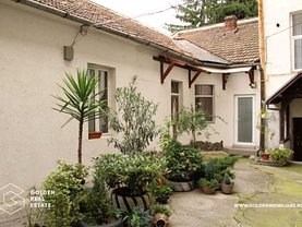 Apartament de închiriat 2 camere, în Arad, zona Central
