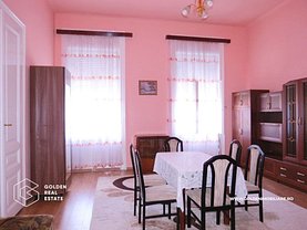 Apartament de închiriat 2 camere, în Arad, zona Central