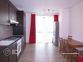 Apartament de închiriat 3 camere, în Arad, zona Micălaca