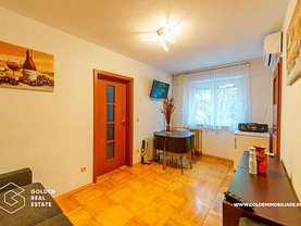 Apartament de vânzare 2 camere, în Arad, zona Intim