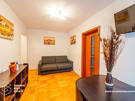 Apartament de vanzare 2 camere, în Arad, zona Intim