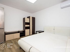 Garsonieră de închiriat, în Arad, zona Confecţii
