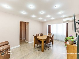 Apartament de vânzare 4 camere, în Arad, zona Confecţii
