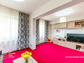 Apartament de vânzare 3 camere, în Arad, zona Intim