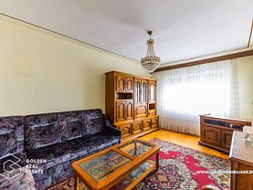 Apartament de vânzare 3 camere în Arad, Aurel Vlaicu