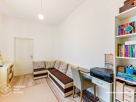 Apartament de vânzare 3 camere în Arad, Central