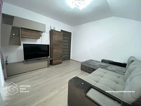 Apartament de închiriat 3 camere, în Arad, zona Aurel Vlaicu