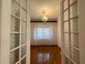 Casa de închiriat 4 camere, în Bucureşti, zona Iancului