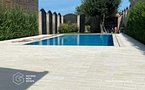 Casa luxoasa P+M cu piscina, 1100 mp teren, zona linistita - imaginea 15
