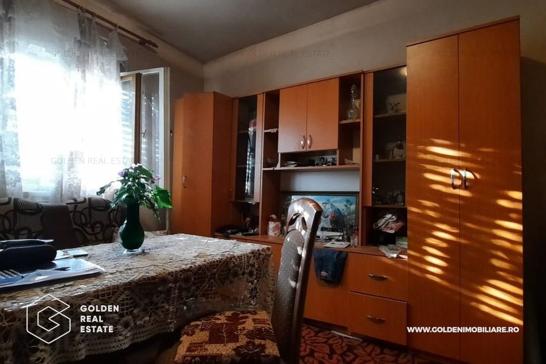 Casa din caramida, 313 mp teren, zona centrala, Lipova - imaginea 2