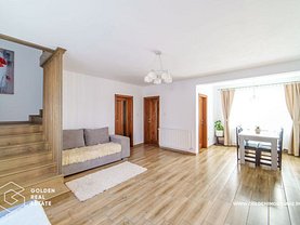 Casa 4 camere în Arad, Sannicolau Mic