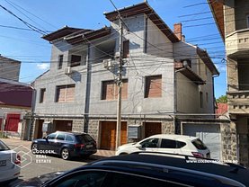 Casa de vânzare 10 camere, în Lugoj, zona Central