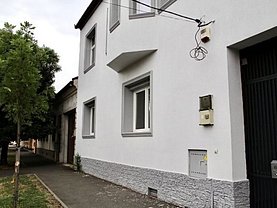 Casa de închiriat 8 camere, în Arad, zona Aradul Nou