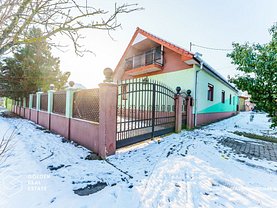 Casa de vânzare 4 camere, în Vladimirescu