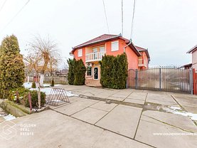 Casa de vânzare 7 camere, în Cicir